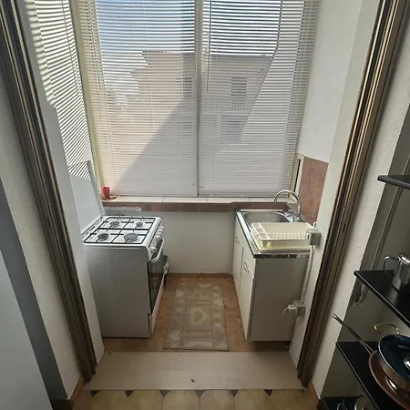 아파트 Sole Al Tramonto 소르소