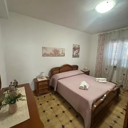 Sole Al Tramonto Appartement *