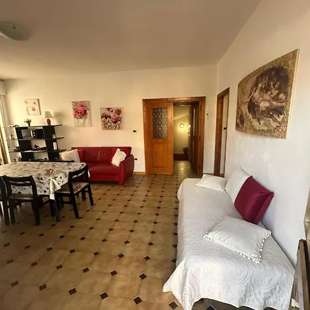 Appartement Sole Al Tramonto