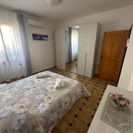 Appartement Sole Al Tramonto