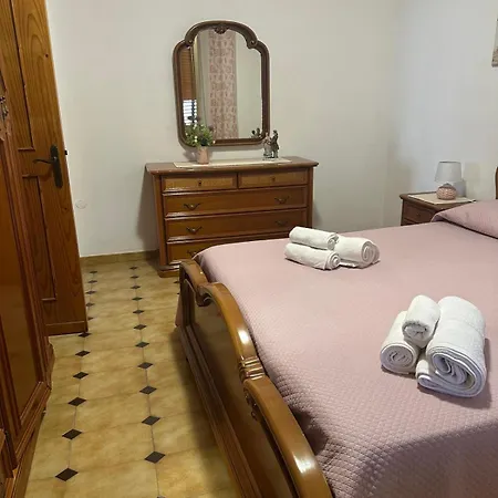 Appartement Sole Al Tramonto Sorso