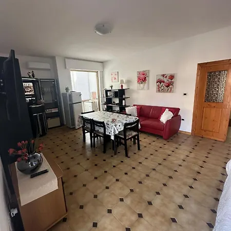 Sole Al Tramonto Appartement Sorso