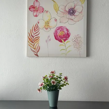 Sole Al Tramonto Appartement