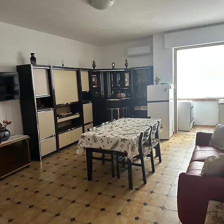 Appartement Sole Al Tramonto Sorso