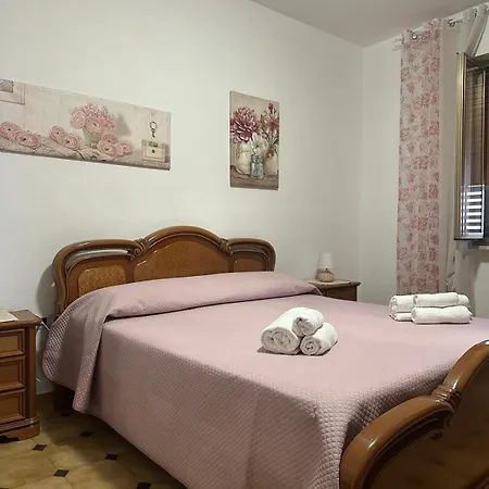 Sole Al Tramonto Appartement