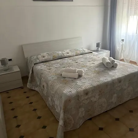 Appartement Sole Al Tramonto *