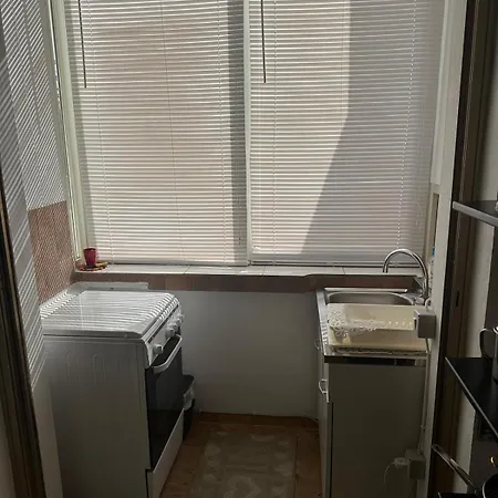 Apartament Sole Al Tramonto Sorso