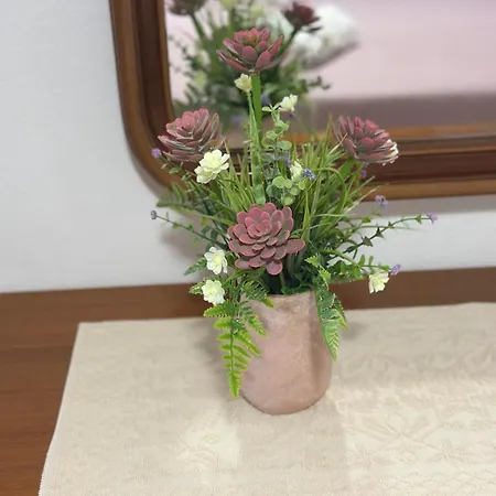 Апартаменты Sole Al Tramonto