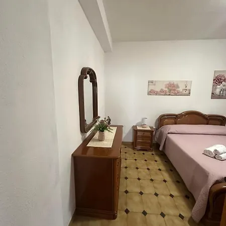 Appartement Sole Al Tramonto