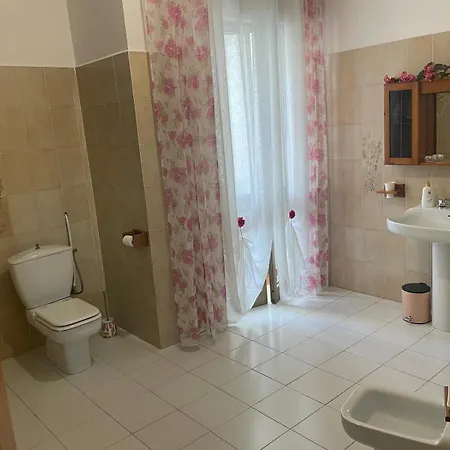 Sole Al Tramonto Appartement