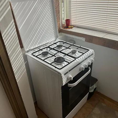 Appartement Sole Al Tramonto