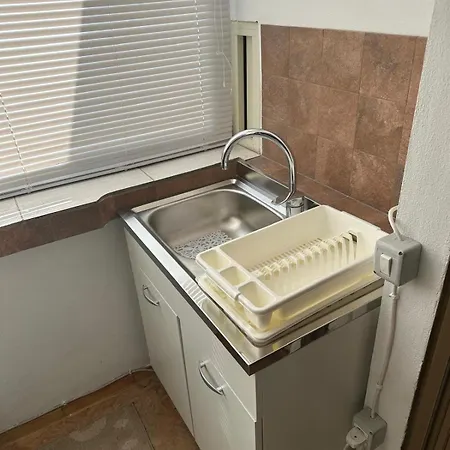 Appartement Sole Al Tramonto Sorso