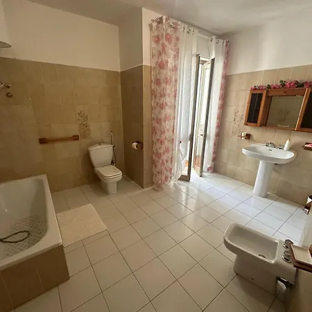 Sole Al Tramonto Appartement