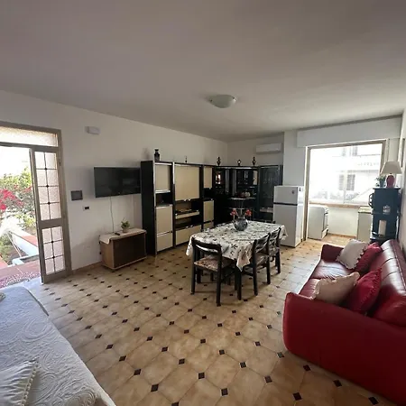 Sole Al Tramonto Appartement