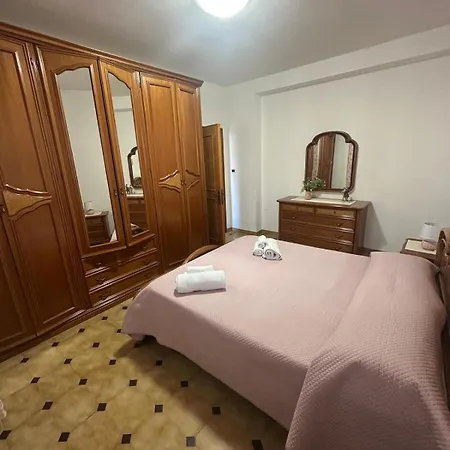 Sole Al Tramonto Appartement *