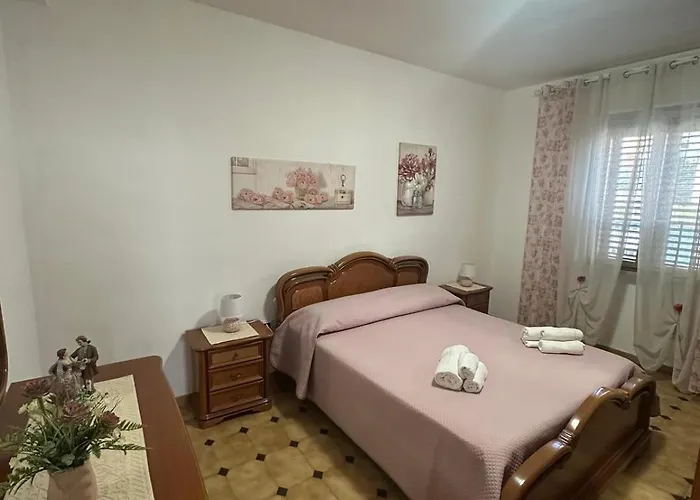 Sole Al Tramonto Апартаменты *