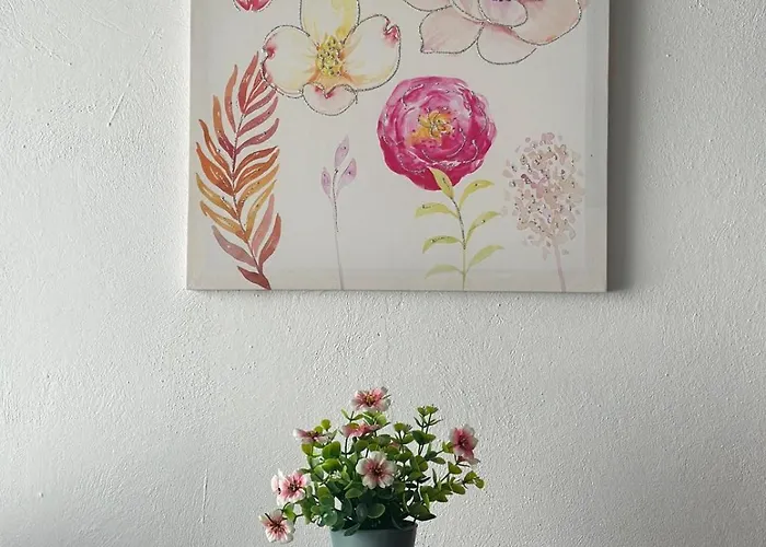 Sole Al Tramonto Апартаменты