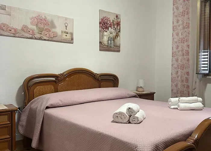 Sole Al Tramonto Апартаменты