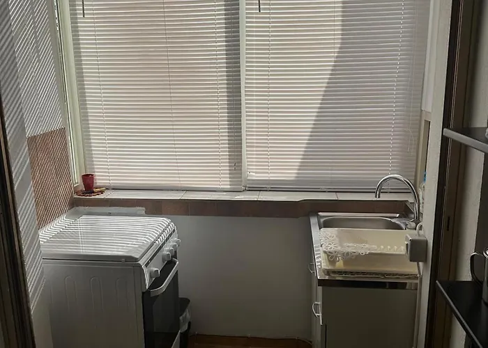 Апартаменты Sole Al Tramonto Сорсо