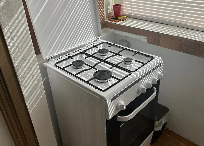 Апартаменты Sole Al Tramonto