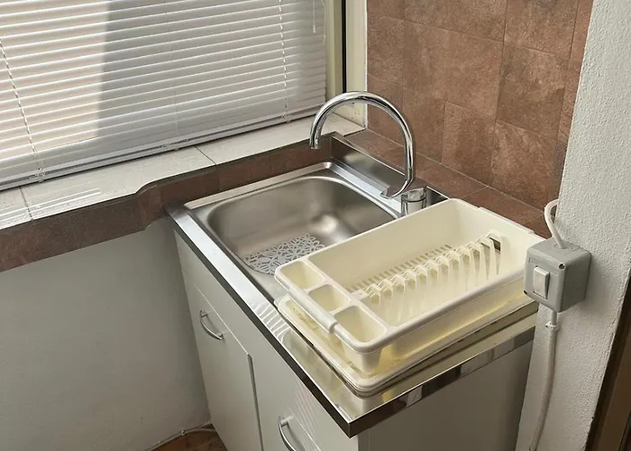 Апартаменты Sole Al Tramonto Сорсо