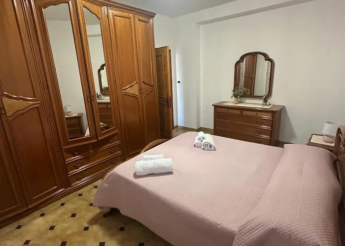 Sole Al Tramonto Апартаменты *